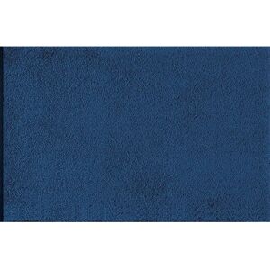 Kleen-Tex Navy Wash+Dry Door Mat - Indoor Rectangular Kleen-Tex Navy Wash+Dry Door Mat - Indoor Rectangular