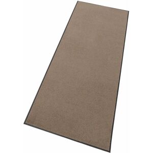 Kleen-Tex Taupe Wash+Dry Doormat - Indoor Rectangular - 60x180 cm Kleen-Tex Taupe Wash+Dry Doormat - Indoor Rectangular - 60x180 cm