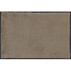 Kleen-Tex Taupe Wash+Dry Doormat - Indoor Rectangular - 60x180 cm Kleen-Tex Taupe Wash+Dry Doormat - Indoor Rectangular - 60x180 cm