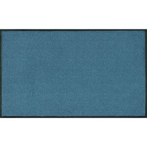 Kleen-Tex Steel Blue Washable Floor Mat - Floor Mat Kleen-Tex Steel Blue Washable Floor Mat - Floor Mat