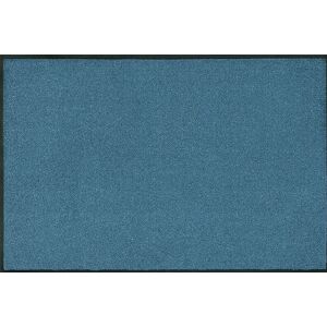 Kleen-Tex Blue Door Mat - Door Mat Kleen-Tex Blue Door Mat - Door Mat