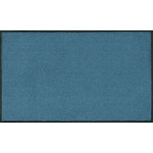 Kleen-Tex Wash + Dry Blue Door Mat - Door Mat Kleen-Tex Wash + Dry Blue Door Mat - Door Mat