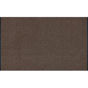 Kleen-Tex Braune Türmatte - Türvorleger Kleen-Tex Braune Türmatte - Türvorleger
