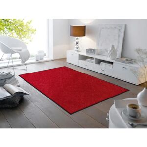 Kleen-Tex Red Wash+Dry Door Mat - Indoor Rug Kleen-Tex Red Wash+Dry Door Mat - Indoor Rug