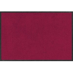 Kleen-Tex Red Wash+Dry Door Mat - Indoor Rug Kleen-Tex Red Wash+Dry Door Mat - Indoor Rug