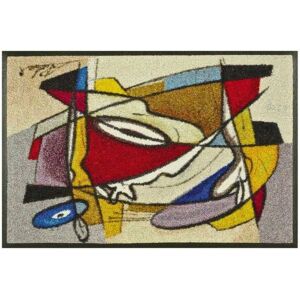 Brand Wash+Dry Door Mat - Rectangular Bunt, Indoor/Outdoor Brand Wash+Dry Door Mat - Rectangular Bunt, Indoor/Outdoor