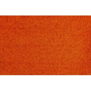 Kleen-Tex Burnt Orange Doormat - Rectangular Indoor Rug Kleen-Tex Burnt Orange Doormat - Rectangular Indoor Rug