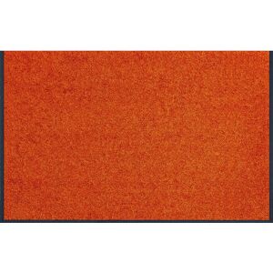 Kleen-Tex Burnt Orange Washable Door Mat - Door Mat Kleen-Tex Burnt Orange Washable Door Mat - Door Mat