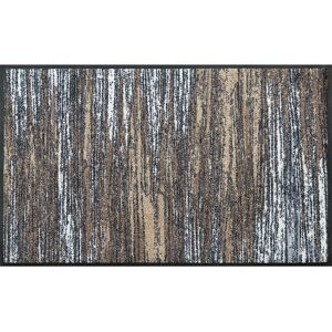 Tapis de porte lavable Kleen-Tex - Antidérapant, Lavable à 60°C - Intérieur/Extérieur Tapis de porte lavable Kleen-Tex - Antidérapant, Lavable à 60°C - Intérieur/Extérieur