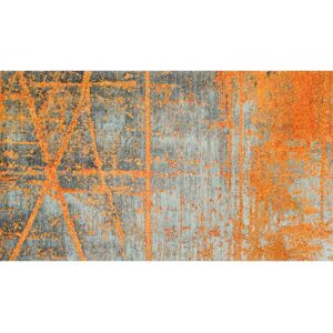 Kleen-Tex Rustic Deurmat - Rechthoekig Grijs Binnen Kleen-Tex Rustic Deurmat - Rechthoekig Grijs Binnen