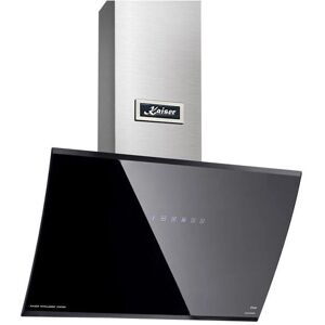 Kaiser AT 6488 Eco Avantgarde Pro - Black - Cooker Hood Kaiser AT 6488 Eco Avantgarde Pro - Black - Cooker Hood
