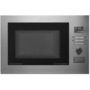 Kaiser EM 2520 Avantgarde Pro - Silver - Combination microwave Kaiser EM 2520 Avantgarde Pro - Silver - Combination microwave