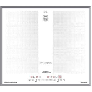Kaiser KCT 67 FIW La Perle - White - Induction Hob Kaiser KCT 67 FIW La Perle - White - Induction Hob