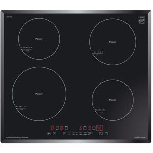 Kaiser KCT 6705 FI - Black - Induction Hob Kaiser KCT 6705 FI - Black - Induction Hob