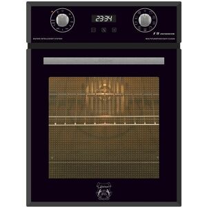 Kaiser EH 4747 - Black, Stainless steel - Oven Kaiser EH 4747 - Black, Stainless steel - Oven