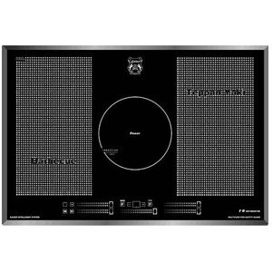 Kaiser KCT 777 FI - Black - Induction Hob Kaiser KCT 777 FI - Black - Induction Hob