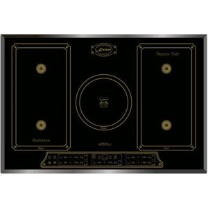 Kaiser KCT 7797 FI Em Empire - Black - Induction Hob Kaiser KCT 7797 FI Em Empire - Black - Induction Hob
