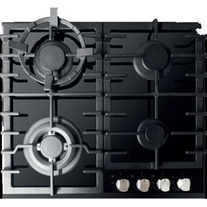 Kaiser KCG 6383 - Black - Gas Hob Kaiser KCG 6383 - Black - Gas Hob