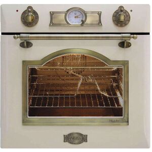 Kaiser EH 6355 ElfEm - Ivory - Electric Oven Kaiser EH 6355 ElfEm - Ivory - Electric Oven