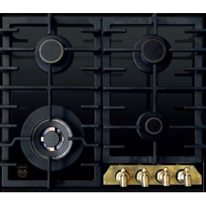 Kaiser KCG 6335 Em Turbo - Black - Gas Hob Kaiser KCG 6335 Em Turbo - Black - Gas Hob
