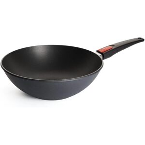 WOLL Diamond Lite Wok - Induction, Ø 30 cm, Removable Handle WOLL Diamond Lite Wok - Induction, Ø 30 cm, Removable Handle