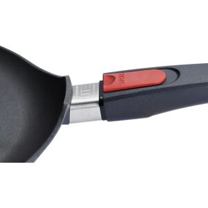 WOLL Diamond Lite Crepe Pan - 26cm Induction, Removable Handle WOLL Diamond Lite Crepe Pan - 26cm Induction, Removable Handle