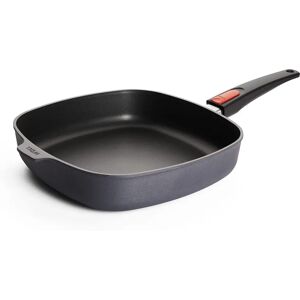 Woll Diamond Lite Square Frying Pan - 28x28cm - Cast Aluminum, PFOA-Free Woll Diamond Lite Square Frying Pan - 28x28cm - Cast Aluminum, PFOA-Free