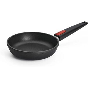 WOLL Nowo Titanium Induction Frying Pan - Black - 20cm - Non-stick - Kitchen Essential WOLL Nowo Titanium Induction Frying Pan - Black - 20cm - Non-stick - Kitchen Essential