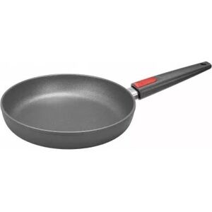 WOLL Poêle Tout Usage Titanium - 28cm, noire, induction, Allemagne - Publicité WOLL Poêle Tout Usage Titanium - 28cm, noire, induction, Allemagne - Publicité