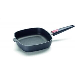 WOLL 1624IL All-purpose pan - Square WOLL 1624IL All-purpose pan - Square