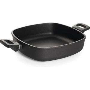 WOLL Titanium Rectangular Frying Pan - Induction, Made in Germany WOLL Titanium Rectangular Frying Pan - Induction, Made in Germany