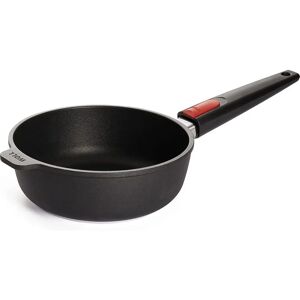 Woll 1720N Cast Aluminum Titanium Non-Stick Frying Pan - Frying Pan Woll 1720N Cast Aluminum Titanium Non-Stick Frying Pan - Frying Pan