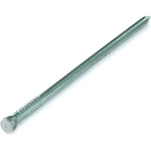 SUKI 6178045 - Clous - 400 g - 1,2x20 mm - Acier Brossé - Connexion Bois - Publicité SUKI 6178045 - Clous - 400 g - 1,2x20 mm - Acier Brossé - Connexion Bois - Publicité