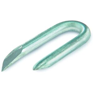 Suki Cavalier - Acier galvanisé 3,1x31mm - Lot de 4 - Publicité Suki Cavalier - Acier galvanisé 3,1x31mm - Lot de 4 - Publicité