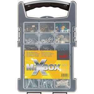 Suki assortiment - 470 pièces - Kit varié - Publicité Suki assortiment - 470 pièces - Kit varié - Publicité