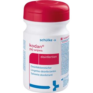 Kodan Disinfection Wipes - Surface Disinfectant - 90 T. Kodan Disinfection Wipes - Surface Disinfectant - 90 T.