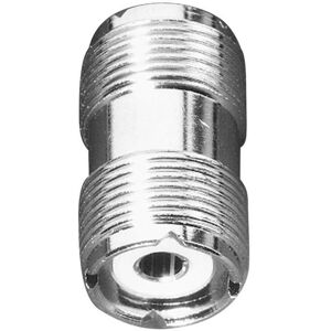 Albrecht NC-553, PL-258 Adapter - 10er Pack für Funkgeräte Albrecht NC-553, PL-258 Adapter - 10er Pack für Funkgeräte
