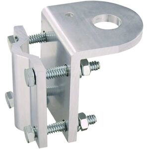 Albrecht Universele Aluminium Antennehouder - Antenne Accessoire Albrecht Universele Aluminium Antennehouder - Antenne Accessoire