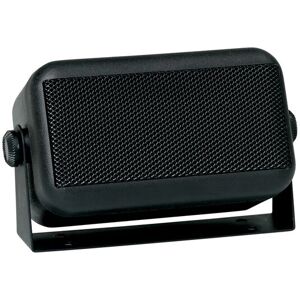 Albrecht CB 250 Draadloze Speaker - Extern Geluidsapparaat Albrecht CB 250 Draadloze Speaker - Extern Geluidsapparaat