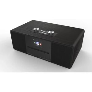 Albrecht DR 690 Tragbares Digitalradio - DAB+ Bluetooth CD Albrecht DR 690 Tragbares Digitalradio - DAB+ Bluetooth CD