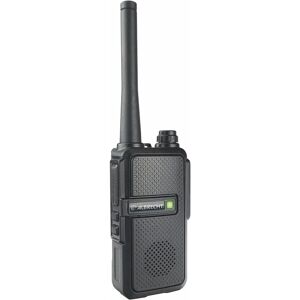 Albrecht Tectalk Worker 3 - Walkie Talkie - Robust PMR446 Albrecht Tectalk Worker 3 - Walkie Talkie - Robust PMR446