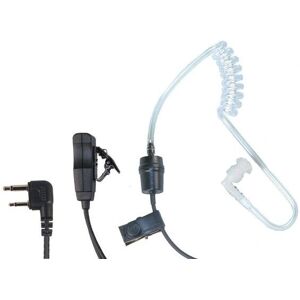 Casque de sécurité Albrecht AE 31 C2-L - Microphone, PTT, 2.5/3.5mm Casque de sécurité Albrecht AE 31 C2-L - Microphone, PTT, 2.5/3.5mm