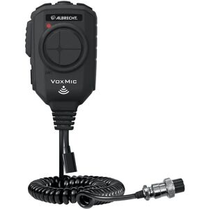 Albrecht Vox Microphone - ANC & 3000mAh Battery - Microphone Albrecht Vox Microphone - ANC & 3000mAh Battery - Microphone