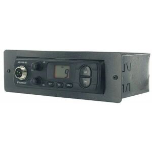Kit de Montaje Albrecht 75430 - Soporte DIN para radios CB Kit de Montaje Albrecht 75430 - Soporte DIN para radios CB