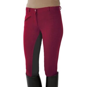 Pantalones de equitación con asiento completo para niños - Pantalones de equitación infantiles Pantalones de equitación con asiento completo para niños - Pantalones de equitación infantiles