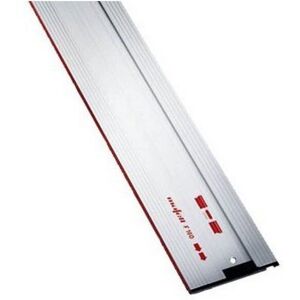 Mafell Rail de guidage F 110 - Léger, extensible, coupe précise - Publicité Mafell Rail de guidage F 110 - Léger, extensible, coupe précise - Publicité