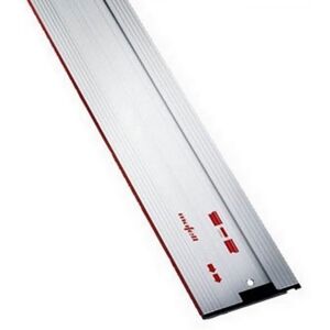 Mafell Rail de guidage F210 - Longueur réglable - Compatible avec machines Mafell - Publicité Mafell Rail de guidage F210 - Longueur réglable - Compatible avec machines Mafell - Publicité