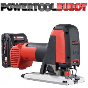 Mafell Ps-2 18V Li-Ion Cordless Jigsaw - Power, Precision, Comfort Mafell Ps-2 18V Li-Ion Cordless Jigsaw - Power, Precision, Comfort