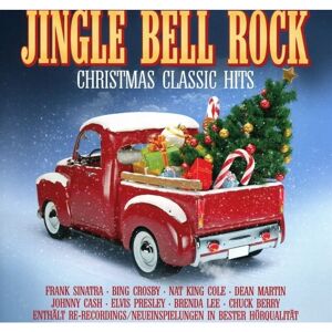 Alive AG Jingle Bell Rock - Weihnachts-Hits CD - 2 Discs Alive AG Jingle Bell Rock - Weihnachts-Hits CD - 2 Discs