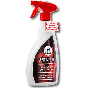 Leovet Anti-Mordida Anti-Bite - 550ml - Publicité Leovet Anti-Mordida Anti-Bite - 550ml - Publicité